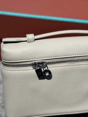 Loro Piana Pocket L19 сумка #817329TJ