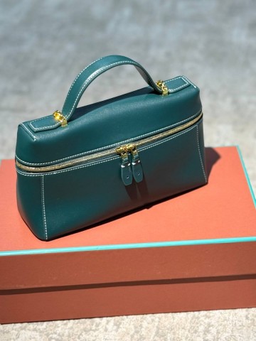 Loro Piana Pocket L19 сумка #818034JO