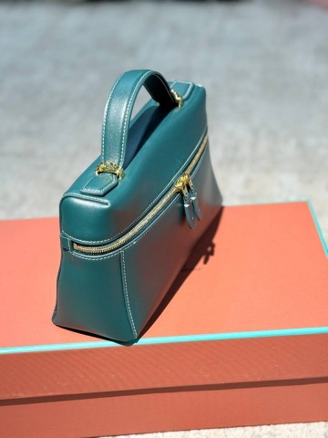 Loro Piana Pocket L19 сумка #818034JO