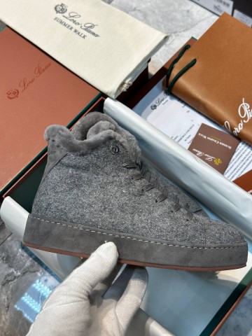 Loro Piana Winter Nuages кроссовки #818147TJ