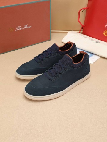 Loro Piana кроссовки #821129FG
