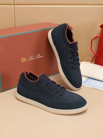 Loro Piana кроссовки #821129FG