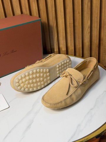 Loro Piana мокасины #821923WA
