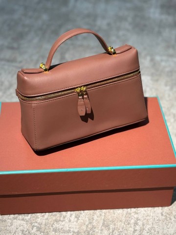 Loro Piana Pocket L19 сумка #823466ZU