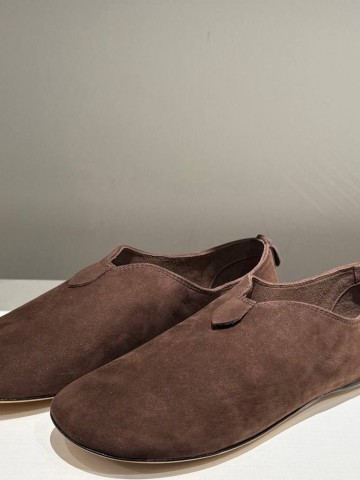 Loro Piana лоферы #329602RZ