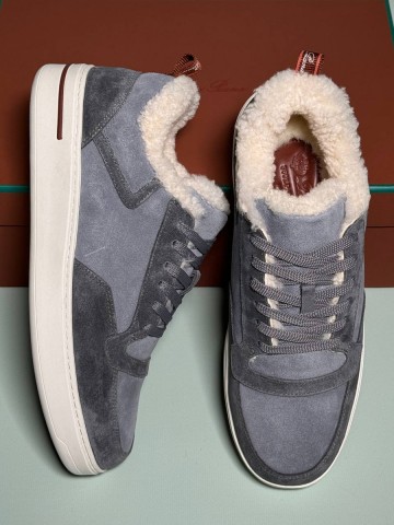 Loro Piana кроссовки #824072VU