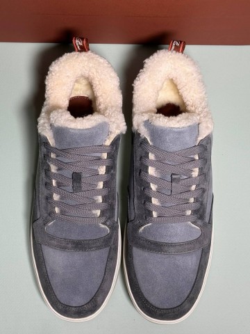 Loro Piana кроссовки #824072VU