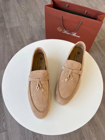 Loro Piana Summer Charms Walk лоферы #825811VL