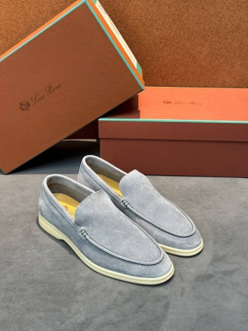 Loro Piana лоферы #588332ZN