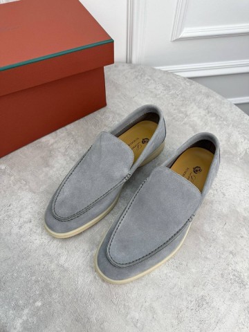 Loro Piana лоферы #588332ZN