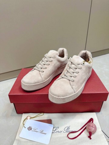 Loro Piana Nuages кроссовки #828664FV