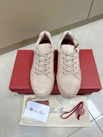 Loro Piana Nuages кроссовки #828664FV