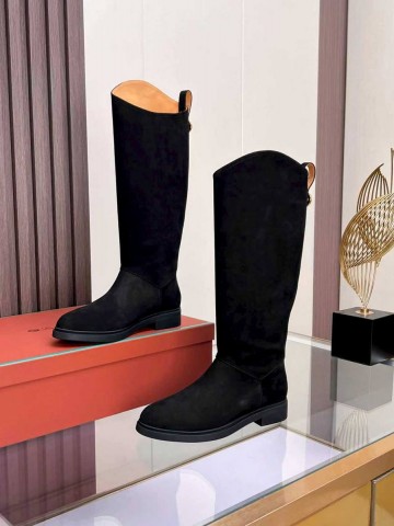 Loro Piana Kilda сапоги #123487ZG