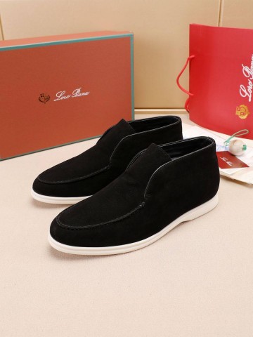 Loro Piana лоферы #830446TD