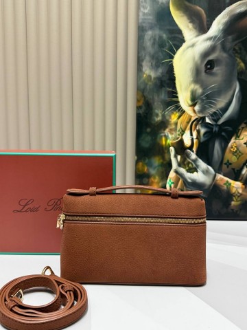 Loro Piana сумка #832673NZ