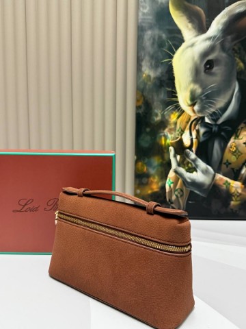 Loro Piana сумка #832673NZ