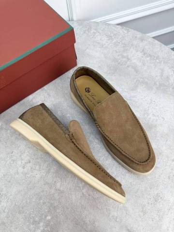 Loro Piana лоферы #290263XX