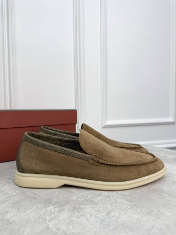 Loro Piana лоферы #290263XX