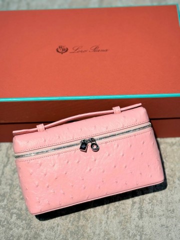 Loro Piana Pocket L19 сумка #836352RL