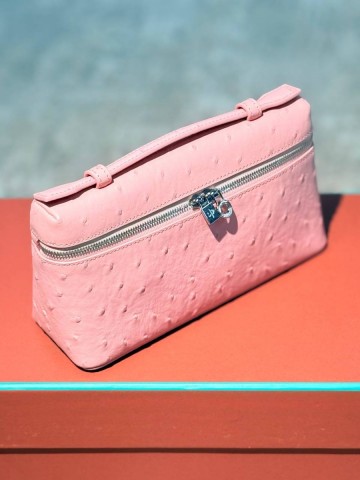 Loro Piana Pocket L19 сумка #836352RL