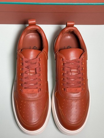 Loro Piana Newport 2.0 Walk кроссовки #440138DJ