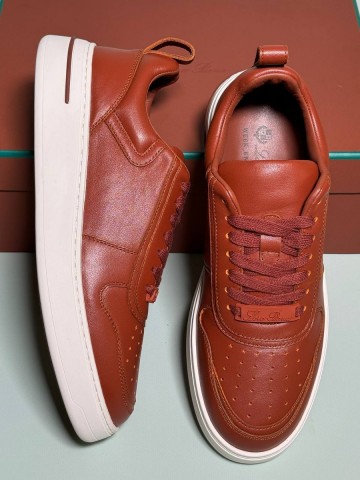Loro Piana Newport 2.0 Walk кроссовки #440138DJ