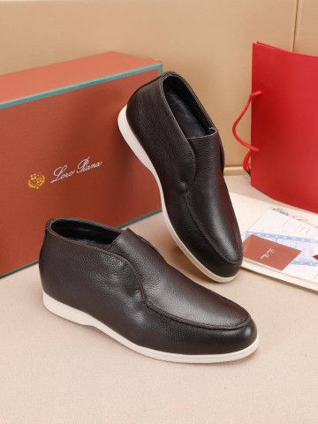 Loro Piana лоферы #836958JP