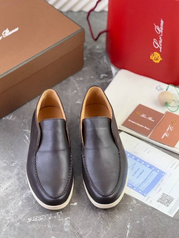 Loro Piana лоферы #838811WZ