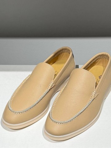 Loro Piana лоферы #964101MU