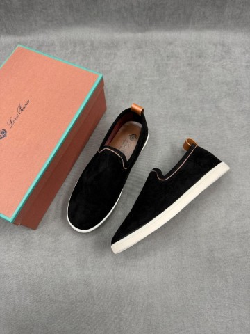 Loro Piana лоферы #842893QW