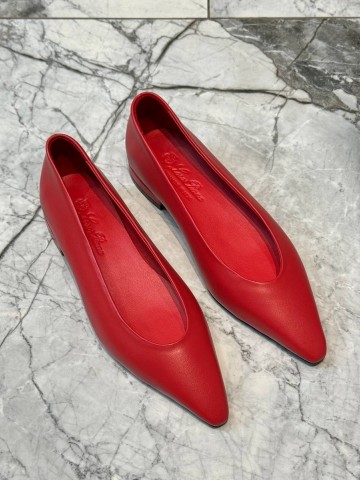 Loro Piana Rebecca балетки #547694EB