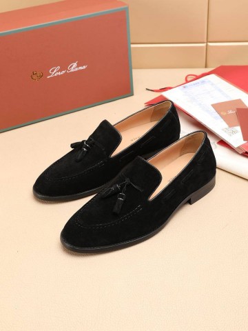 Loro Piana лоферы #631451ZI