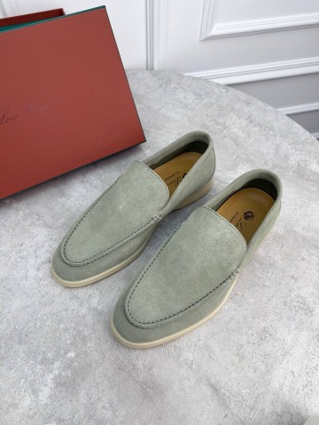 Loro Piana лоферы #451201XS