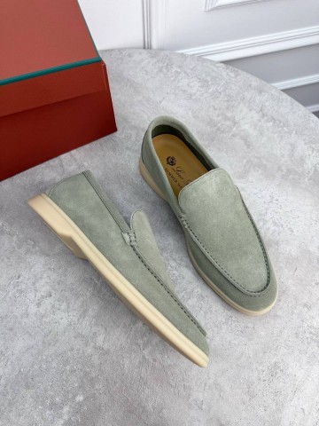 Loro Piana лоферы #451201XS
