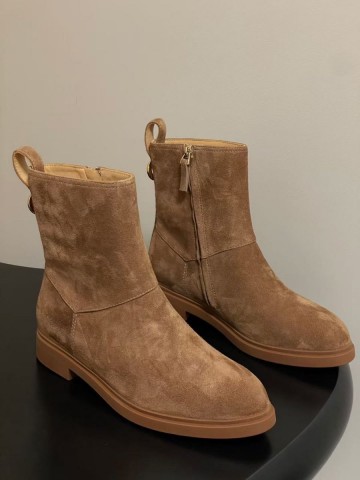 Loro Piana ботинки #342453TJ