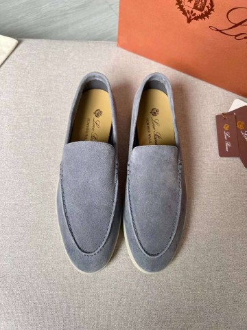 Loro Piana лоферы #847754VS