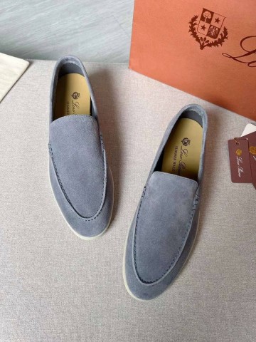 Loro Piana лоферы #847754VS