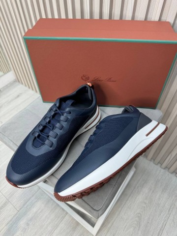 Loro Piana кроссовки #679121OP