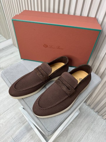 Loro Piana лоферы #494878QD