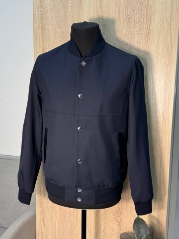Loro Piana бомбер #850917HS