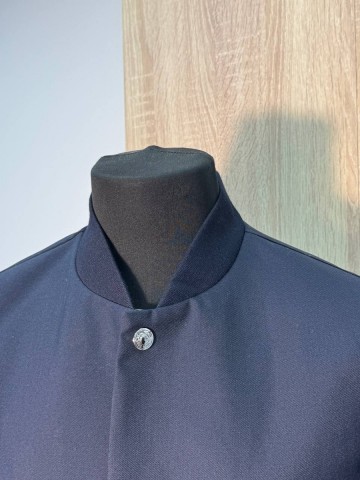 Loro Piana бомбер #850917HS