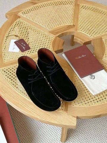 Loro Piana лоферы #851343DT