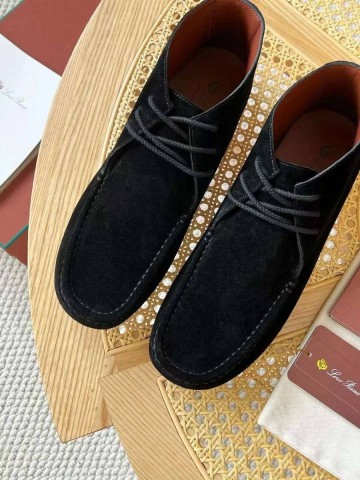 Loro Piana лоферы #851343DT