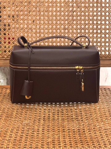 Loro Piana Extra Pocket 27 сумка #852225SW