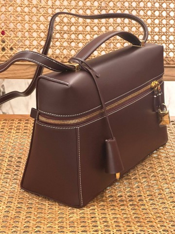 Loro Piana Extra Pocket 27 сумка #852225SW