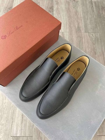 Loro Piana Open Walk лоферы #853440GF