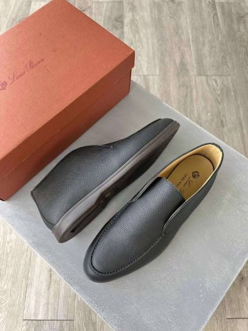 Loro Piana Open Walk лоферы #853440GF