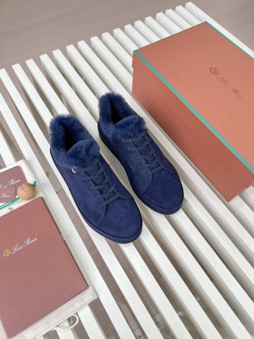 Loro Piana Winter Nuages кроссовки #853966SJ