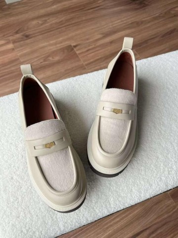 Loro Piana Lomond лоферы #854559YQ