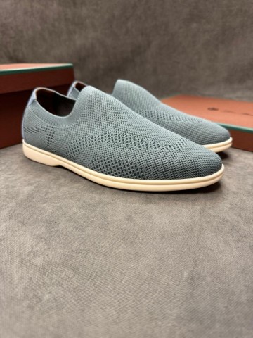 Loro Piana лоферы #854646YJ